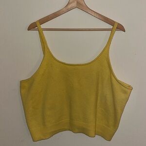 Old Navy Women's Crop Tank